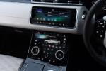 Land Rover Range Rover Velar SVAutobiography Dynamic Edition 2019 года (UK)